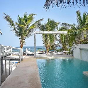 https://posada-lamar.allrivieramayahotels.com