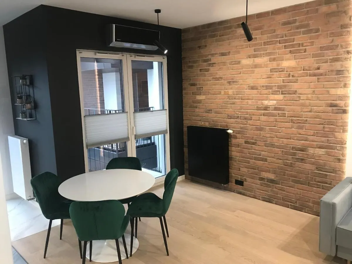 Steam Park Apartment - Spokojne Miejsce W Centrum Krakowa