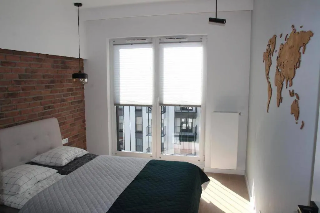 Steam Park Apartment - Spokojne Miejsce W Centrum Krakowa 0*,  Polska
