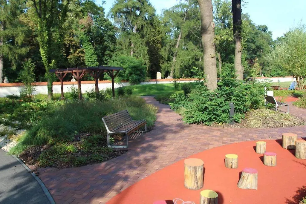 Steam Park Apartment - Spokojne Miejsce W Centrum Krakowa